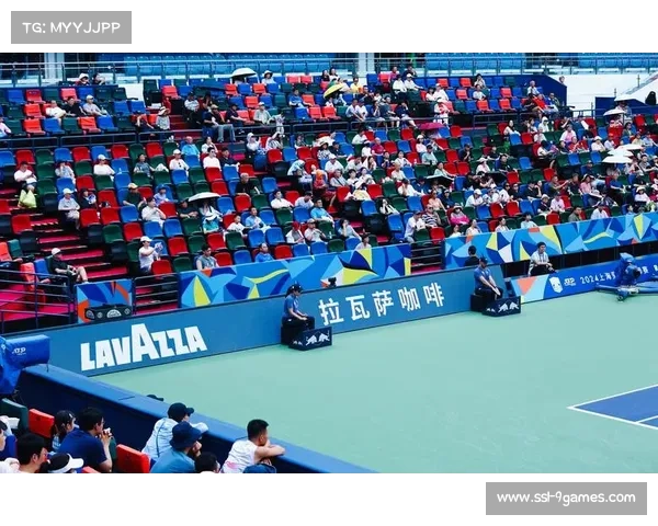 Lavazza成都灵ATP总决赛白金合作伙伴，品牌影响力提升