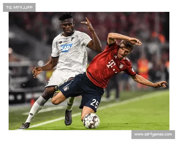 从足球到社会责任感：德甲俱乐部在气候行动中的角色