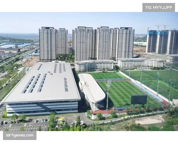 足球青训基地建设：中国足球未来的希望工程